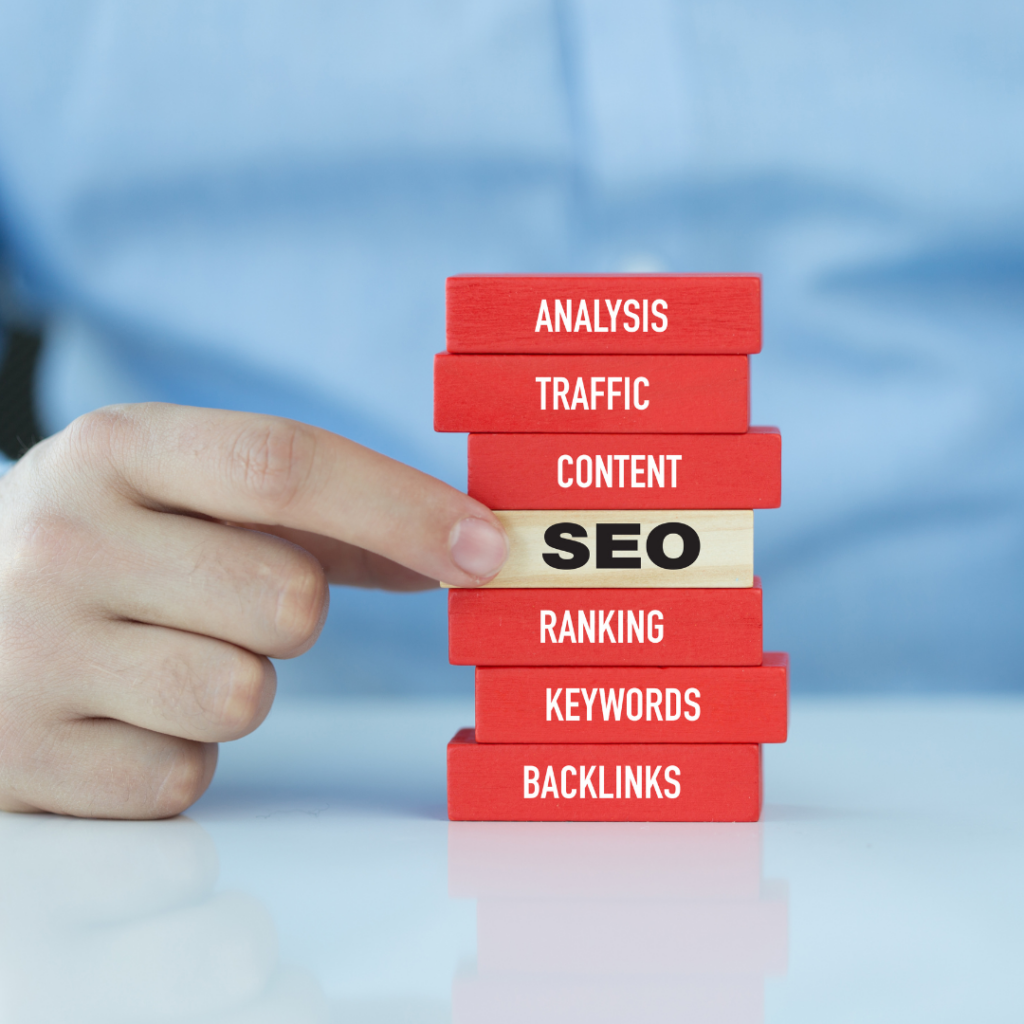 Top-rated SEO company in Tenkasi providing expert search engine optimization services