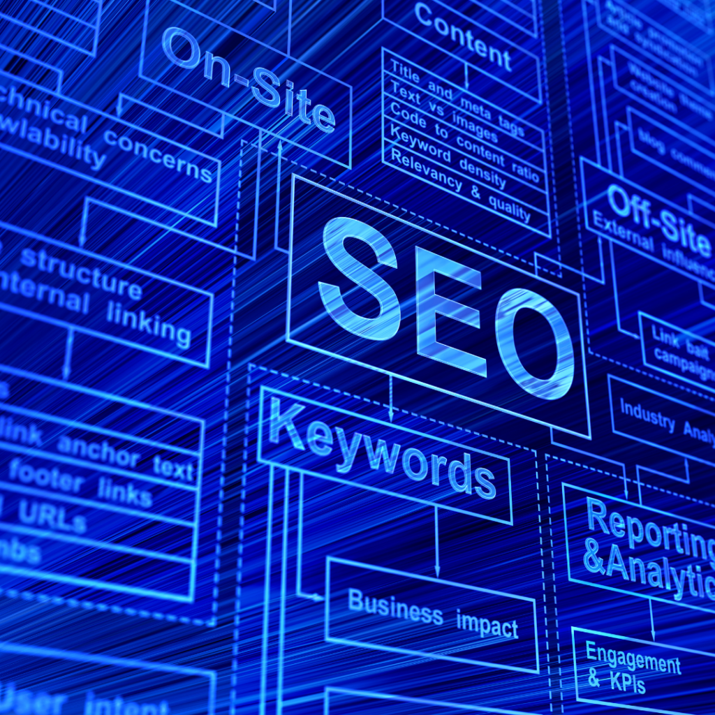 Leading SEO company in Tenkasi offering expert digital marketing services